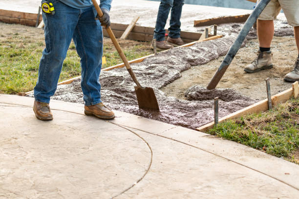 Best Concrete Repair Services  in Cozad, NE