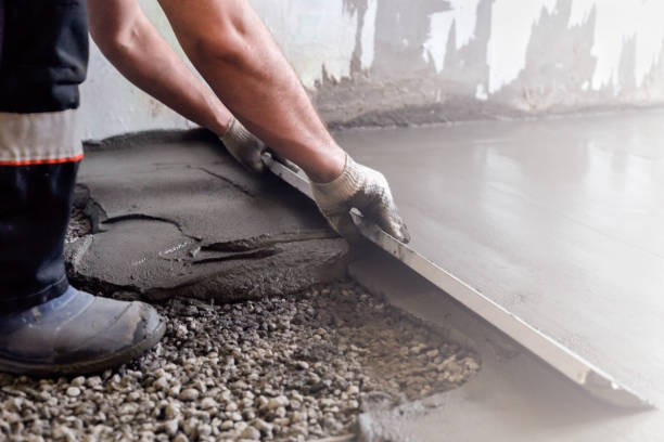 Best Concrete Contractor Near Me  in Cozad, NE